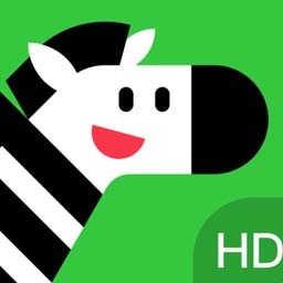 斑马HD版本下载-斑马HDappv5.29.2 官方版