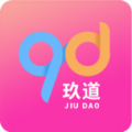 玖道jiudo APP下载,玖道jiudo电商平台APP官方版 v0.0.3