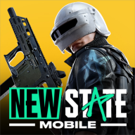 NEWSTATEMobile手游下载-NEWSTATEMobile绝地吃鸡安卓版免费下载v0.9.32.257