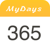 纪念日 MyDays下载-纪念日 MyDays appv2.2.5 安卓版