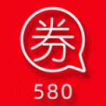 券580APP安卓版下载-券580精选好货在线购物下载v3.1.6