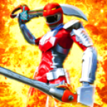 英雄电力武士游戏下载-英雄电力武士安卓版下载v3.0