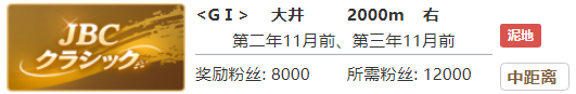 《赛马娘》坚韧不拔的熏银专属称号获得方法