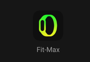 Fit-Max app