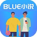 BLUE小说app下载-BLUE小说安卓版下载v1.0