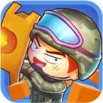 炮兵战争手游下载-炮兵战争安卓版下载v0.9