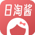 日淘酱app下载,日淘酱代购app官方版 v1.0.0