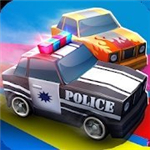 方块警车追逐游戏下载-方块警车追逐安卓版下载v1.1