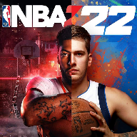 nba2k22无限金币豪华存档手游下载-nba2k22不限金币数量解锁存档最新版下载v98.0.2