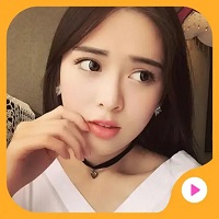 美女直播全婐app二维码