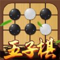 五子棋对弈版下载安装下载,五子棋对弈版游戏下载安装最新版 v1.0.1