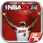 NBA2k14安卓手机版下载-NBA2k14真实建模画面超多篮球明星安卓手机版下载v1.30