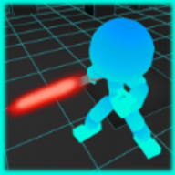 Stickman Neon Warriors: Sword Fighting手游下载-Stickman Neon Warriors: Sword Fighting(火柴人剑斗士)手机安卓版下载v1.03