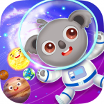 天才宝宝探索太空手游下载-天才宝宝探索太空安卓版下载v1.0.0