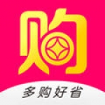 购多多最新版app下载安装-购多多最新版安卓优惠购物软件下载v1.0.1