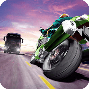 公路骑手全车解锁版下载-公路骑手全车自由解锁版下载v9.994