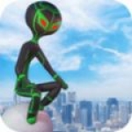 超音速火柴人无限金币下载-超音速火柴人无限金币和谐版安卓版下载v1.0
