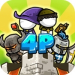 CastleDefenseOnline手游下载-CastleDefenseOnline塔防策略apk最新地址入口v382