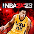 nba2k23安卓版下载,nba2k23手游安卓免费版 v105.00.194569254