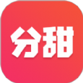 分甜APP下载,分甜交友APP官方版 v1.0.0