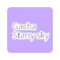 Gacha Starry sky中文版下载,Gacha Starry sky下载安装中文版最新版 v1.1.0