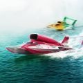 Boat Racing中文版下载,Boat Racing游戏中文手机版 v1.00