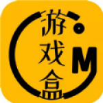 gm游戏盒子app下载-gm游戏盒子手机单机游戏内购修改免费安卓版下载v1.0