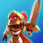 骑士利刃手游安卓版下载-骑士利刃KnightsEdge战斗手游下载v1.12.70