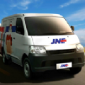 汽车JNE模拟器手机版下载,汽车JNE模拟器游戏手机版 v1.0.3