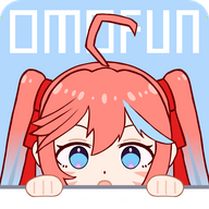 omofun动漫最新官方版下载-omofun动漫appv1.0.2 安卓版