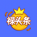 禄头条APP下载,禄头条资讯转发APP官方版 v1.0