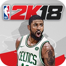 nba2k18手机版豪华存档手游下载-nba2k18无限存档版最新下载v35.0.1