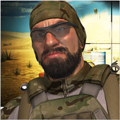 山地狙击手突击队战争手游下载-MountainSniperCommandoWar最新安卓版下载v1.1