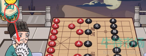 《抖个大包袱》棋逢对手通关攻略