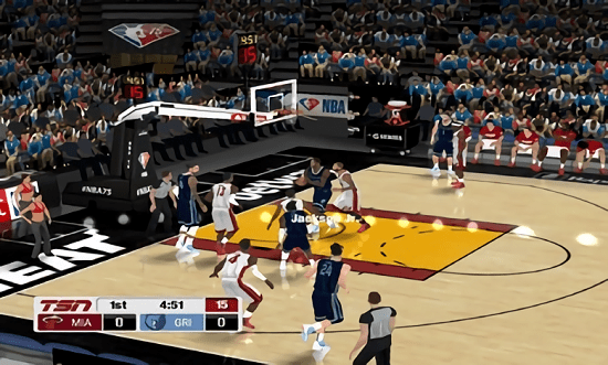 nba2k22内置菜单