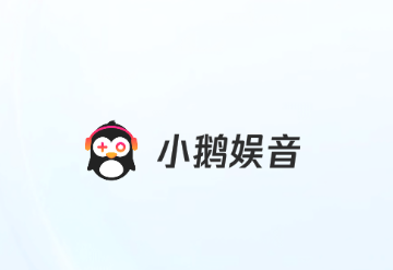 小鹅娱音app