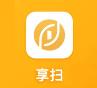 享扫商户app