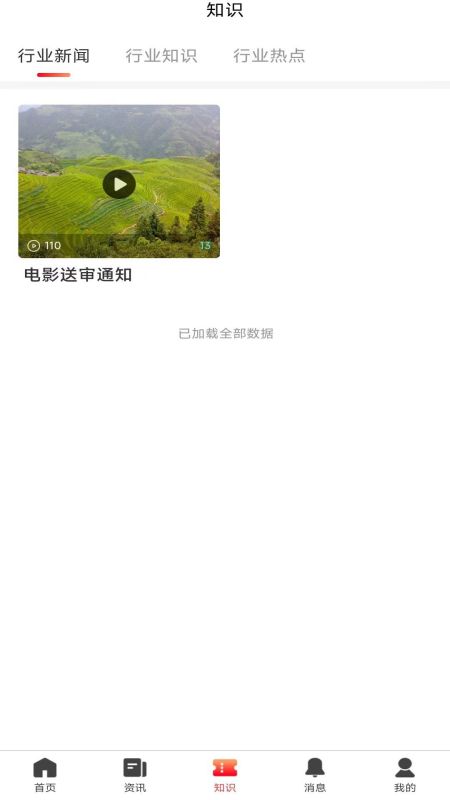 影多多影视资讯APP最新版图片1