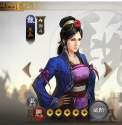 《三国志战棋版》洞察状态效果详解