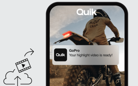 GoPro Quik官方最新版本下载