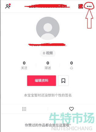 《TikTok》中文设置教程