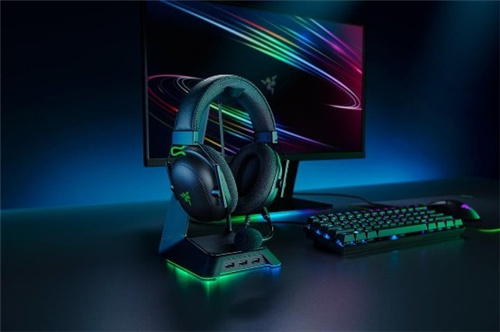 雷蛇三星再联手打造沉浸式游戏体验新纪元 显耀ChinaJoy