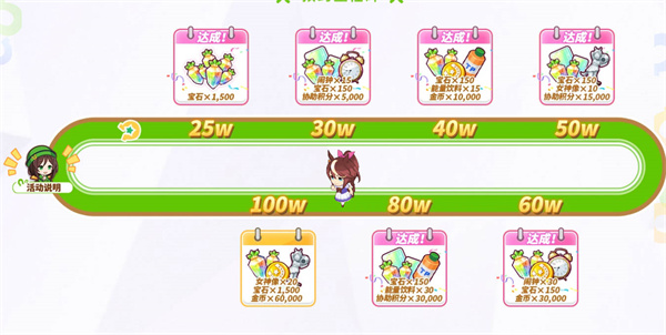《闪耀优俊少女》国服上线时间一览