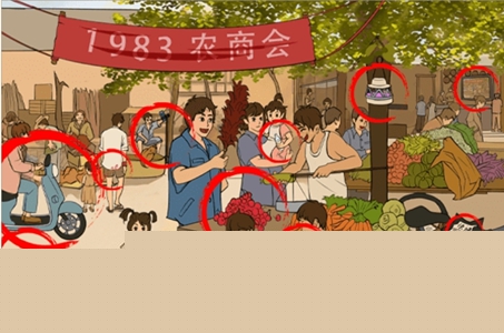 《离谱的智商》童年记忆通关攻略