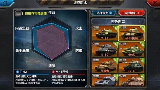 全民坦克联盟