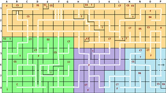 像素地下城2