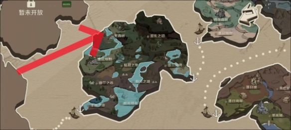 《时间之钥》薇妮招募任务攻略
