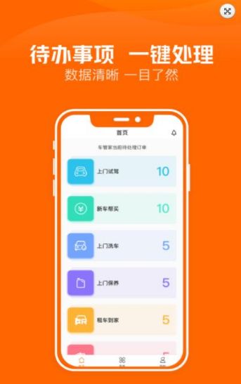 平安车管家app下载安装手机版图片1