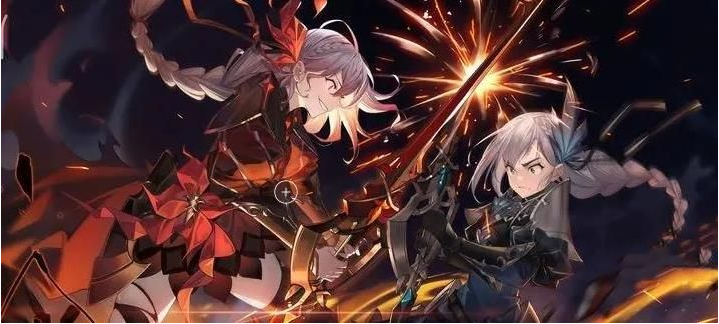 《光隙解语》绮梦之网武器介绍一览