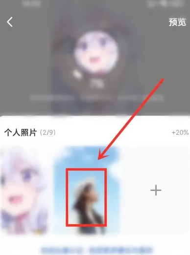 积目图片13